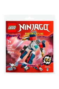 LEGO 30699 Ninjago Dragons Rising 2025 - Image 2