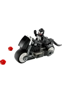 LEGO Super Heroes  Venom Street Bike