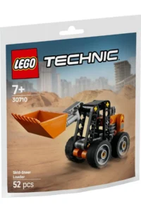 LEGO ®  Technic Skid Steer Loader
