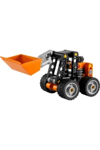 LEGO ®  Technic Skid Steer Loader - Image 2