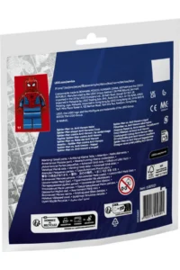 LEGO  Marvel Spider-Man vs. Anti Venom Heist - Image 2