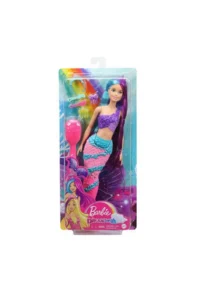 Barbie Dreamtopia LONG Haired Dolls Gtf39 Gtf39