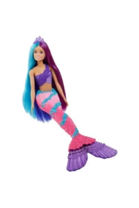 Barbie Dreamtopia LONG Haired Dolls Gtf39 Gtf39 - Image 2