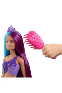 Barbie Dreamtopia LONG Haired Dolls Gtf39 Gtf39 - Image 3