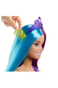 Barbie Dreamtopia LONG Haired Dolls Gtf39 Gtf39 - Image 4