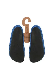 Ss21110387 Sea Sı Blue Kids Sea Shoes - Image 2