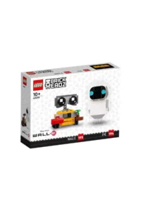 LEGO  ® Disney Classic Eve with Wall•e