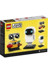 LEGO  ® Disney Classic Eve with Wall•e - Image 2