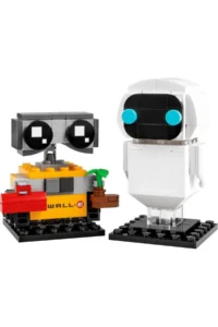 LEGO  ® Disney Classic Eve with Wall•e - Image 3