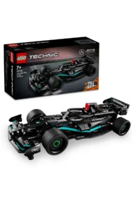 LEGO ® Technic Mercedes-AMG F1 W14 EPerformancePull-Back  - 7+ Car Model Building Set (240P)