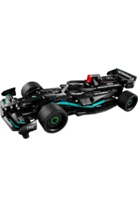 LEGO ® Technic Mercedes-AMG F1 W14 EPerformancePull-Back  - 7+ Car Model Building Set (240P) - Image 2