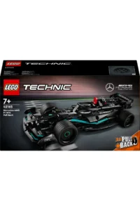 LEGO ® Technic Mercedes-AMG F1 W14 EPerformancePull-Back  - 7+ Car Model Building Set (240P) - Image 3