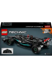 LEGO ® Technic Mercedes-AMG F1 W14 EPerformancePull-Back  - 7+ Car Model Building Set (240P) - Image 4