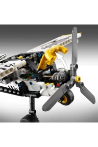 LEGO ® Technic Land Plane  - Collectible Creative Toy Building Set for Kids 8+ (333 P) - Image 10