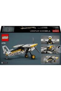 LEGO ® Technic Land Plane  - Collectible Creative Toy Building Set for Kids 8+ (333 P) - Image 4