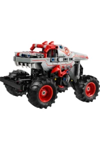 LEGO ® Technic Monster Jam™ ThunderROARus™ Pull-and-Release  - 7+ Toy Model Building Set (232Pr) - Image 2