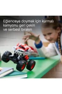 LEGO ® Technic Monster Jam™ ThunderROARus™ Pull-and-Release  - 7+ Toy Model Building Set (232Pr) - Image 6