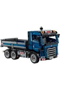 LEGO ® Technic Dump Truck  - 9+ Creative Toy Building Set for Kids Who Love Construction (462P) - Image 2