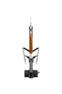 LEGO ® Technic™ NASA Artemis Space Launch System Rocket  – 9+ Toy Building Set (632 Pieces) - Image 2
