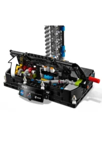 LEGO ® Technic™ NASA Artemis Space Launch System Rocket  – 9+ Toy Building Set (632 Pieces) - Image 7