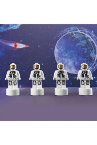LEGO ® Technic™ NASA Artemis Space Launch System Rocket  – 9+ Toy Building Set (632 Pieces) - Image 8