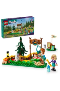 LEGO ® Friends Adventure Camp Archery Range  - 6+ Toy Building Set (157 Pieces)