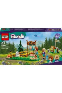 LEGO ® Friends Adventure Camp Archery Range  - 6+ Toy Building Set (157 Pieces) - Image 3