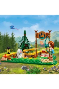 LEGO ® Friends Adventure Camp Archery Range  - 6+ Toy Building Set (157 Pieces) - Image 6