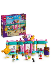 LEGO Friends Heartlake City Candy Store