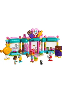 LEGO Friends Heartlake City Candy Store - Image 2