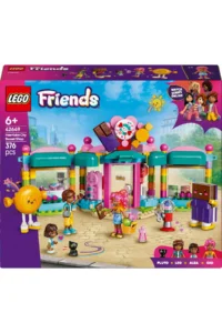 LEGO Friends Heartlake City Candy Store - Image 3
