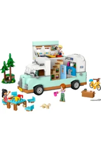 LEGO ® Friends Friendship Caravan Adventure  - Creative Toy Building Set for Kids 7+ (778P) - Image 2