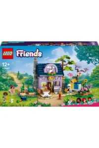 LEGO ® Friends Beekeepers' House and Flower Garden  - 12+ Creative Toy Building Set (1161P) - Image 3