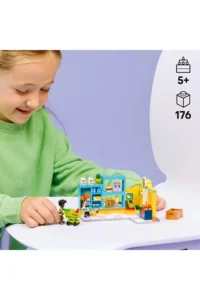LEGO ® Friends Heartlake City Market  – 5+ Creative Toy Building Set (176 Pieces) - Image 5