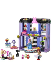 LEGO ® Friends Heartlake City Fashion Show  – 7+ Creative Toy Building Set (410 Pieces) - Image 2