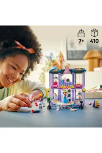 LEGO ® Friends Heartlake City Fashion Show  – 7+ Creative Toy Building Set (410 Pieces) - Image 5