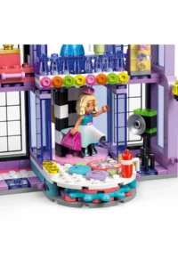 LEGO ® Friends Heartlake City Fashion Show  – 7+ Creative Toy Building Set (410 Pieces) - Image 6