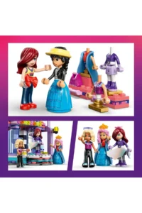 LEGO ® Friends Heartlake City Fashion Show  – 7+ Creative Toy Building Set (410 Pieces) - Image 7