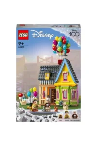 LEGO Disney  'Up' House