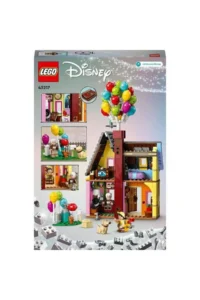 LEGO Disney  'Up' House - Image 2