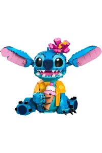 LEGO ® ǀ Disney Stitch  - 9+ Toy Building Set (730 Pieces) - Image 2
