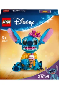 LEGO ® ǀ Disney Stitch  - 9+ Toy Building Set (730 Pieces) - Image 3