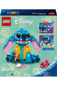 LEGO ® ǀ Disney Stitch  - 9+ Toy Building Set (730 Pieces) - Image 4