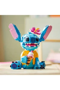 LEGO ® ǀ Disney Stitch  - 9+ Toy Building Set (730 Pieces) - Image 5