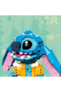 LEGO ® ǀ Disney Stitch  - 9+ Toy Building Set (730 Pieces) - Image 7
