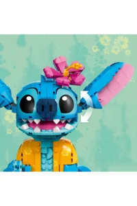 LEGO ® ǀ Disney Stitch  - 9+ Toy Building Set (730 Pieces) - Image 8