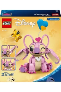 LEGO ® ǀ Disney Angel  -9+ Lilo and Stick Character Toy Construction Set for Kids (784) - Image 4