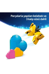 LEGO ® ǀ Disney Angel  -9+ Lilo and Stick Character Toy Construction Set for Kids (784) - Image 8