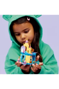 LEGO ® ǀ Disney Princess Ariel's Magical Mini Palace  – 5+ Toy Building Set (179 Pieces) - Image 6