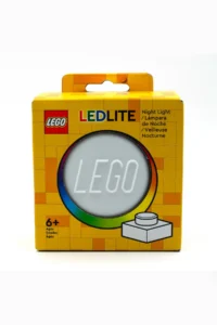 LEGO Night and Table Lamp
